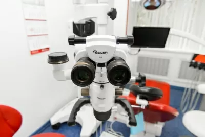 Клиника Долгалева