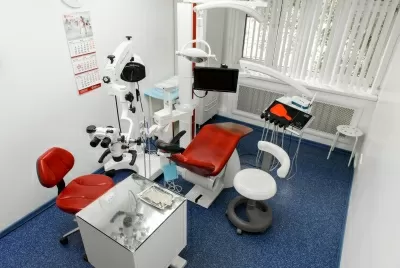 Клиника Долгалева