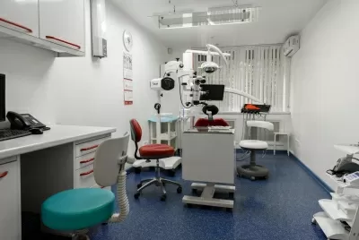 Клиника Долгалева