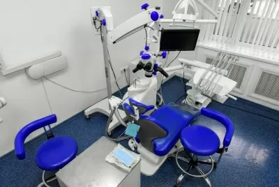 Клиника Долгалева