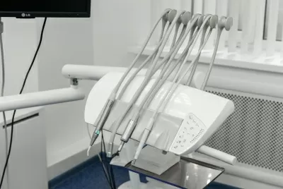 Клиника Долгалева