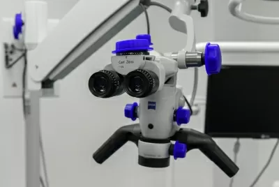 Клиника Долгалева