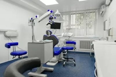 Клиника Долгалева