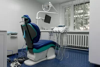 Клиника Долгалева