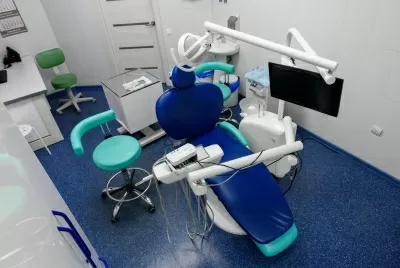 Клиника Долгалева