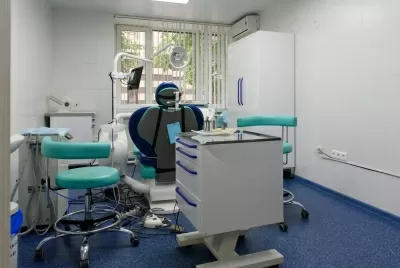 Клиника Долгалева