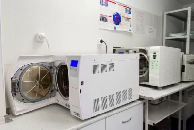 Клиника Долгалева