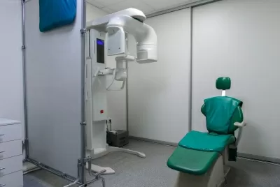 Клиника Долгалева