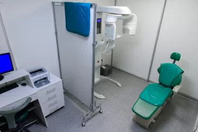 Клиника Долгалева