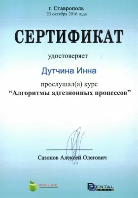 Профессионал