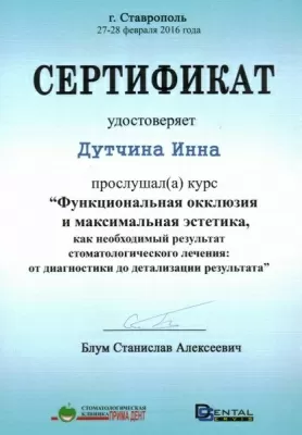 Профессионал