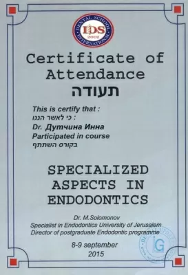 Профессионал