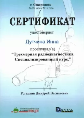 Профессионал