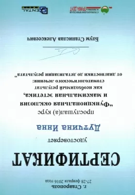 Профессионал