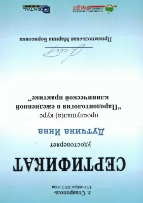 Профессионал