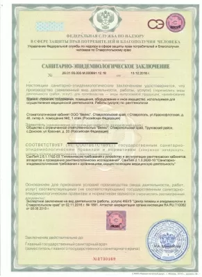 Профессионал