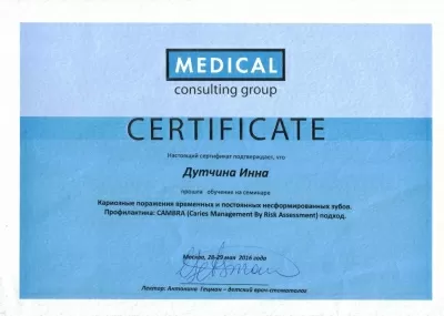 Профессионал