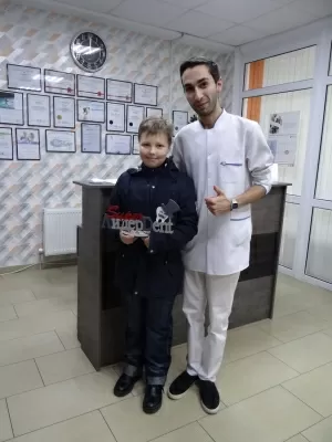 Лидердент ул макара барташова 1в жлобин фото