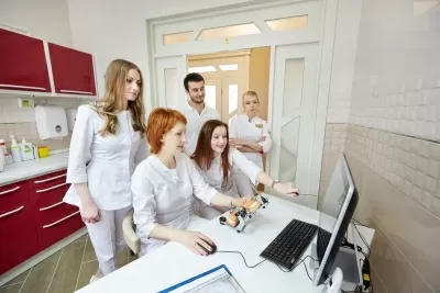 Симфония улыбки