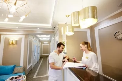 Симфония улыбки