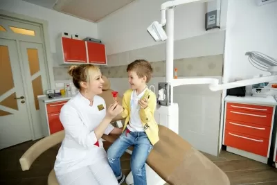 Симфония улыбки