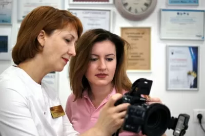 Симфония улыбки