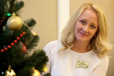 Симфония улыбки