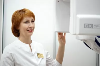 Симфония улыбки