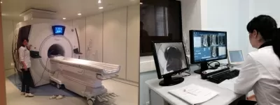 Медицинский центр им. Р.П. Аскерханова