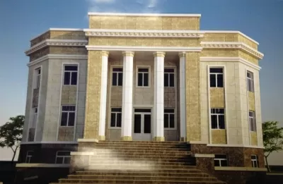 Детский пульмонологический центр