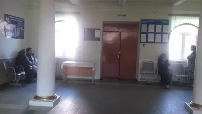 Детский пульмонологический центр