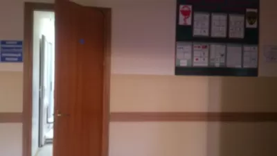 Детский пульмонологический центр