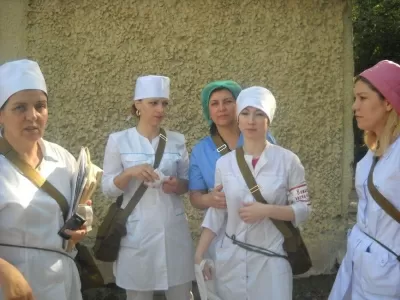 Детская больница № 2