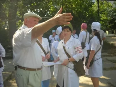 Детская больница № 2