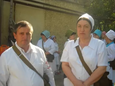 Детская больница № 2