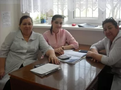 Детская больница № 2