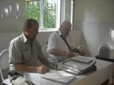 Детская больница № 2