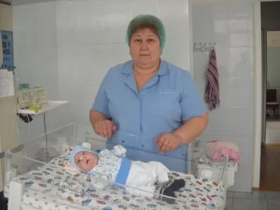 Детская больница № 2