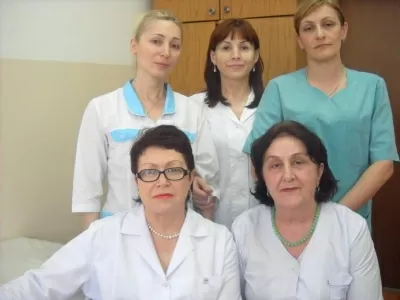 Детская больница № 2