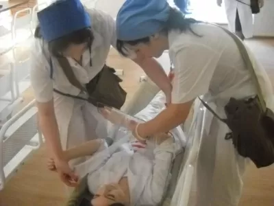 Детская больница № 2