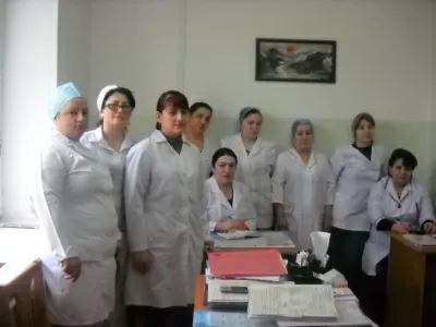 Детская больница № 2