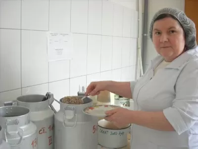 Детская больница № 2