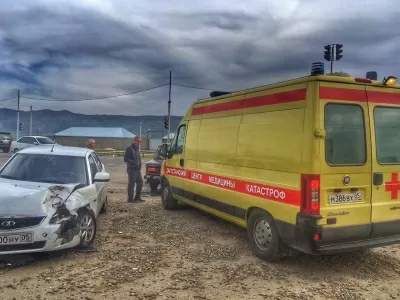 Дагестанский центр медицины катастроф