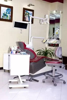 Мастер Дент