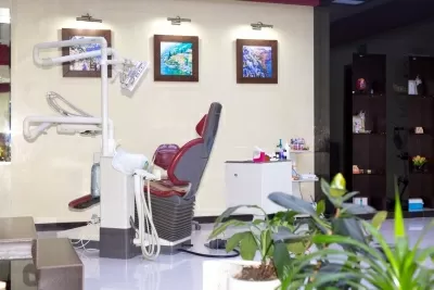 Мастер Дент