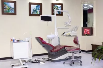 Мастер Дент