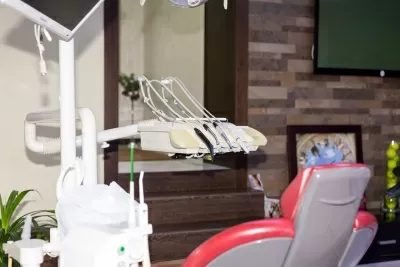 Мастер Дент