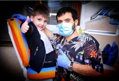 Мастер Дент