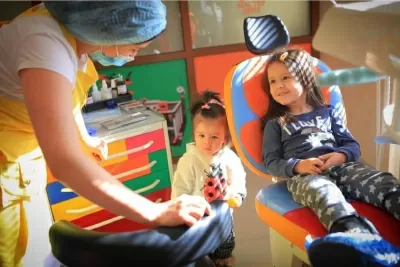 Мастер Дент