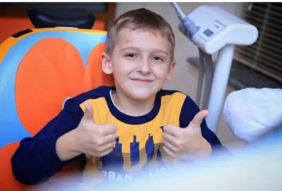 Мастер Дент